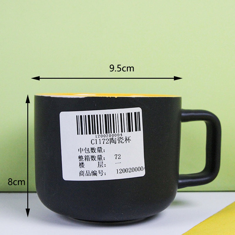 Vaso de ceramica 1172 - CHO-1083