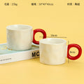Taza de ceramica bitsy - CHO-992