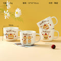 Vaso flores de ceramica - CHO-1067