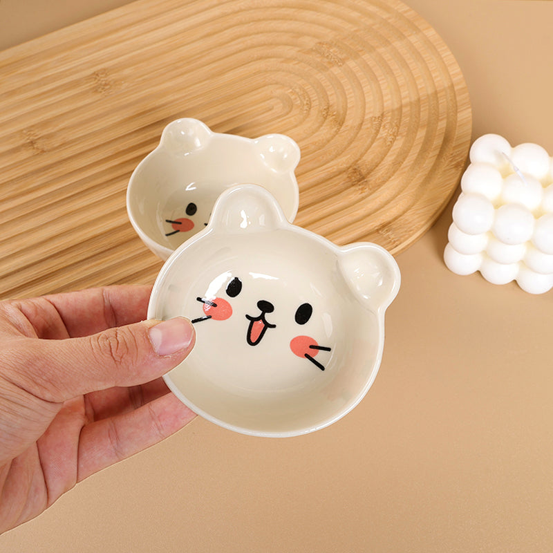 Plato brown bear - CHO-1033