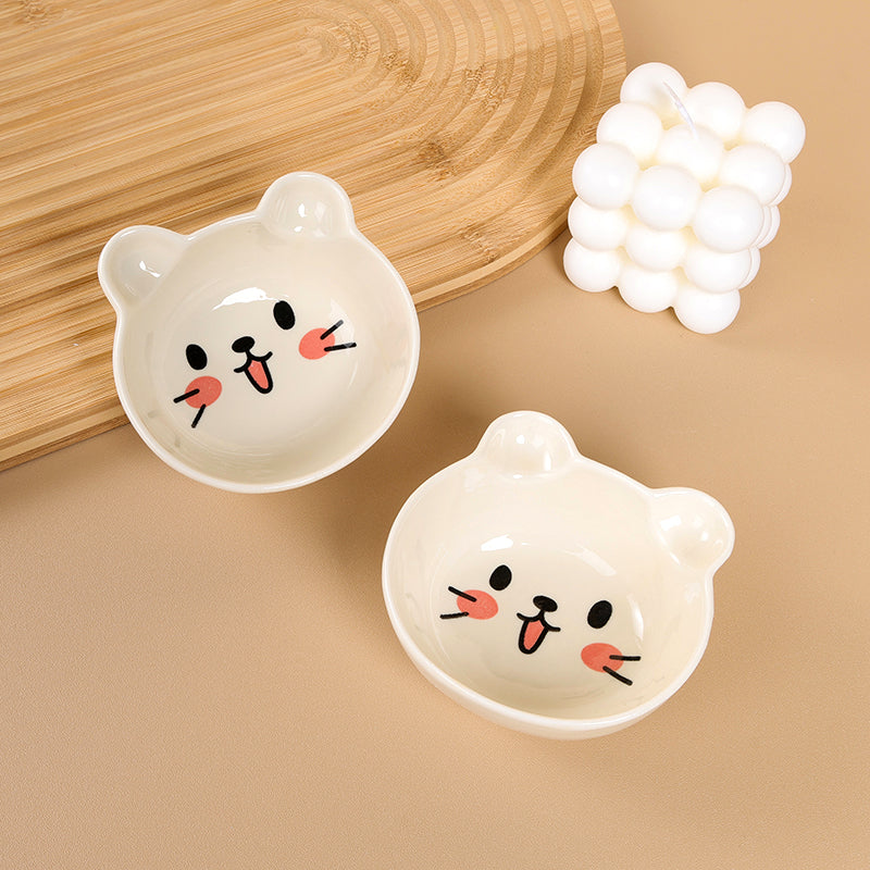 Plato brown bear - CHO-1033