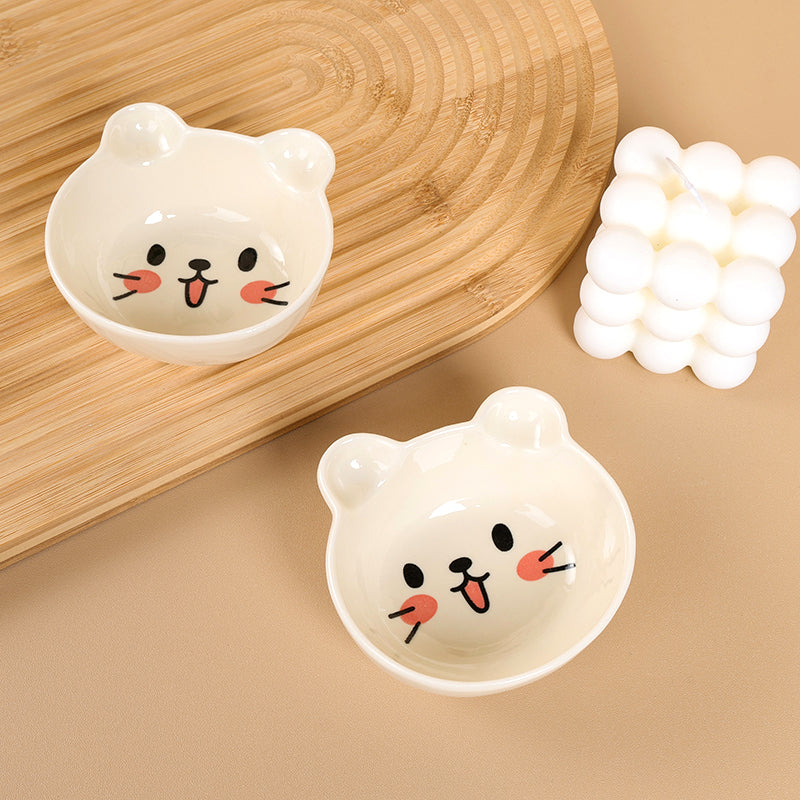 Plato brown bear - CHO-1033
