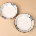 Plato para frutas cloudy (7inch) - CHO-1015