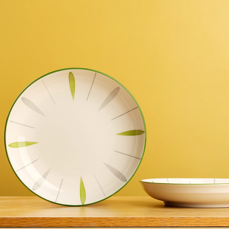 Plato funny fruit (8,35inch) - CHO-1031