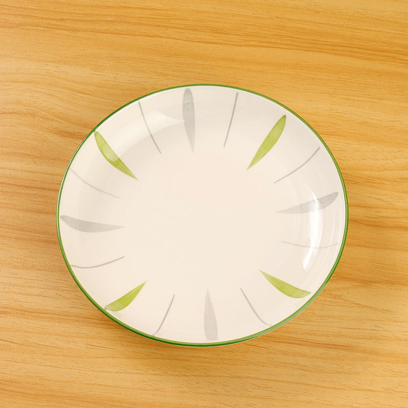 Plato funny fruit (8,35inch) - CHO-1031
