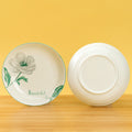 Plato de frutas lovely (7inch) - CHO-1013