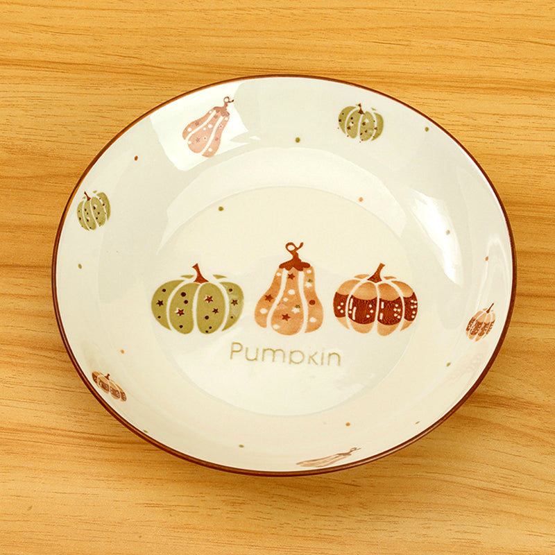 Plato para frutas (7inch) - CHO-1026
