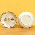 Plato para frutas (7inch) - CHO-1026