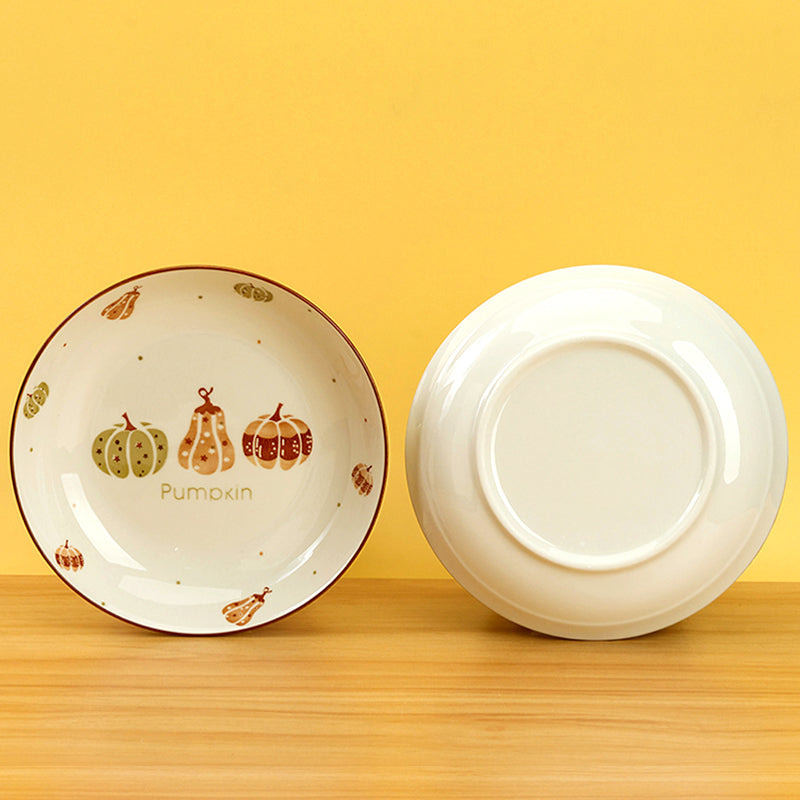 Plato para frutas (7inch) - CHO-1026
