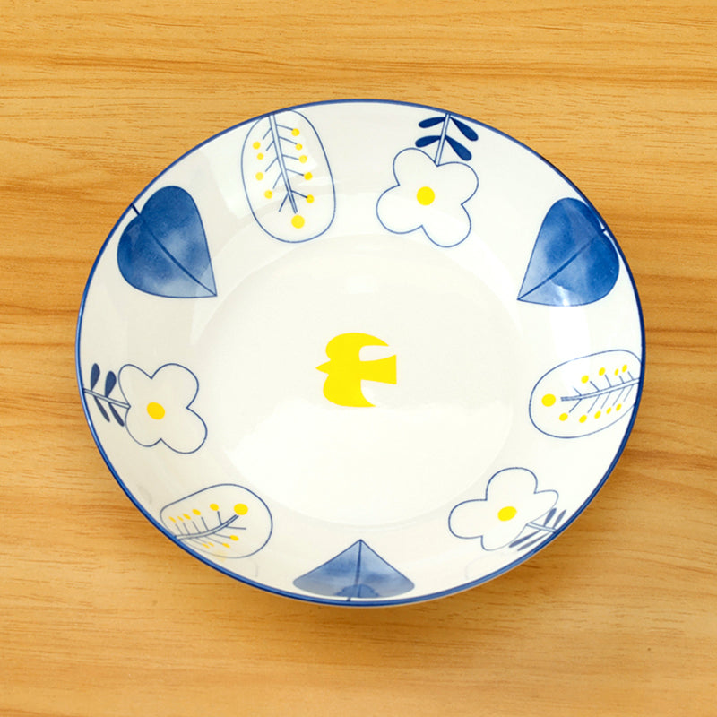 Plato primavera (7inch) - CHO-995