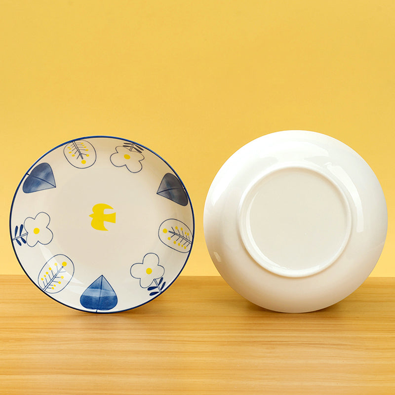 Plato primavera (7inch) - CHO-995