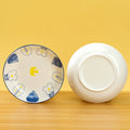 Plato primavera (7inch) - CHO-995