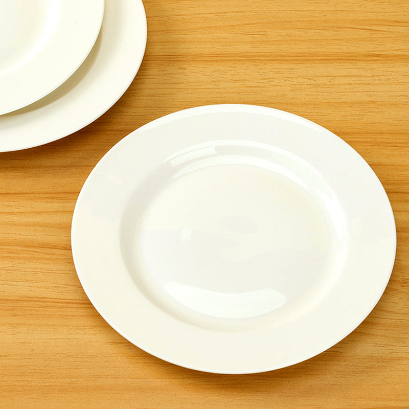 Plato Blanco - CHO-983