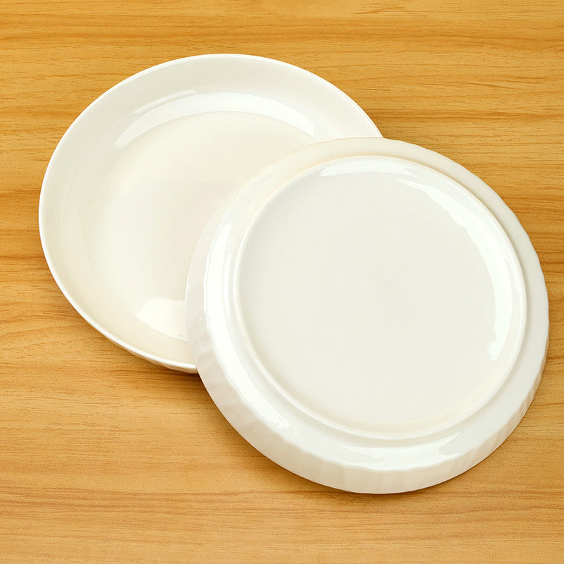 Plato Cristal - CHO-974