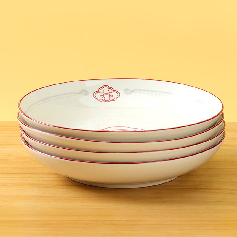 Plato Ruyi - CHO-987