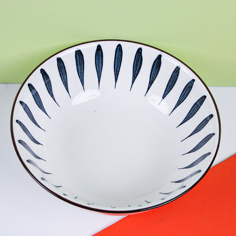 Bowl rayitas (7inch) - CHO-1044