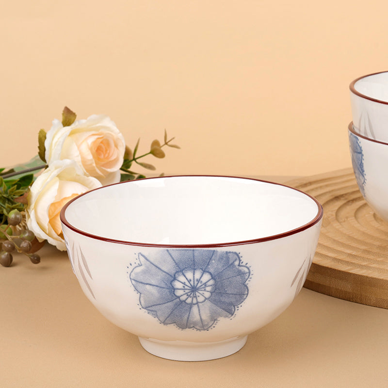 Bowl florcita - CHO-1048