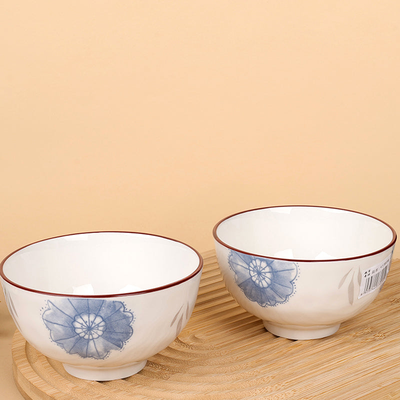 Bowl florcita - CHO-1048