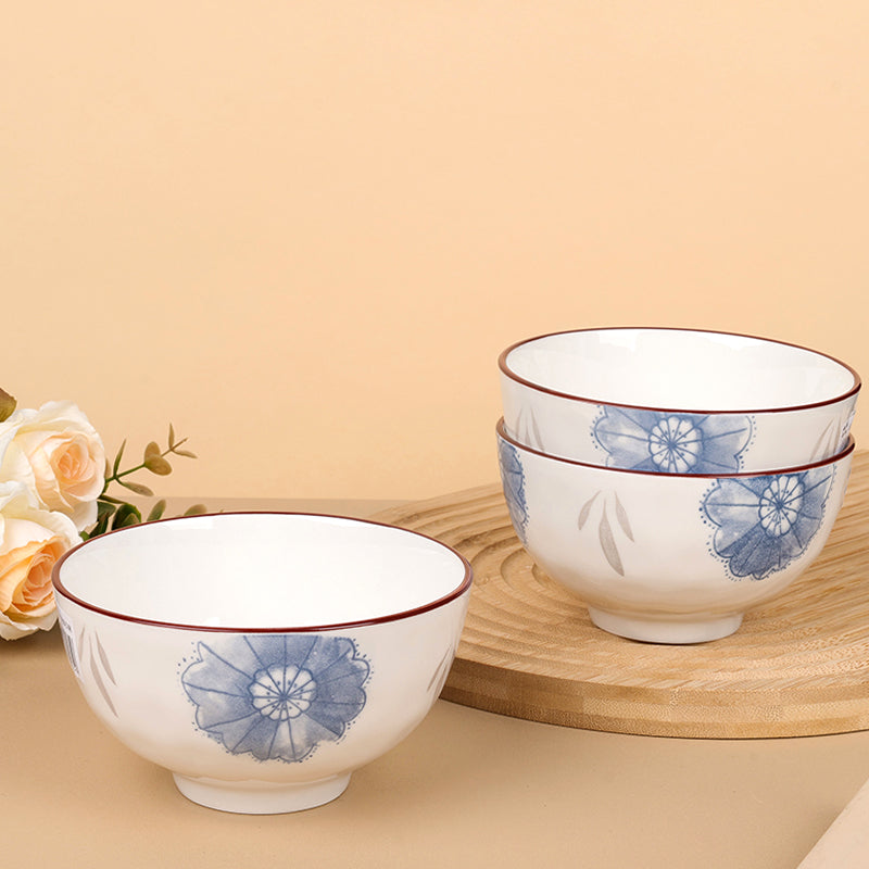 Bowl florcita - CHO-1048