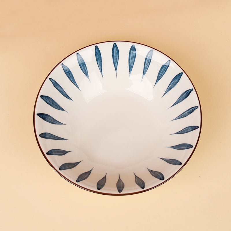 Bowl rayitas (8inch) - CHO-1045