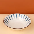 Bowl rayitas (8inch) - CHO-1045