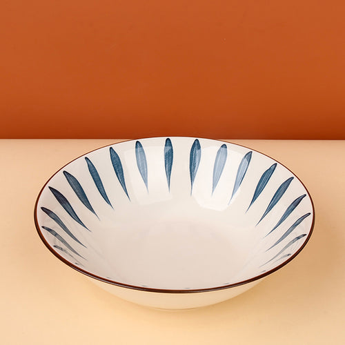 Bowl rayitas (8inch) - CHO-1045