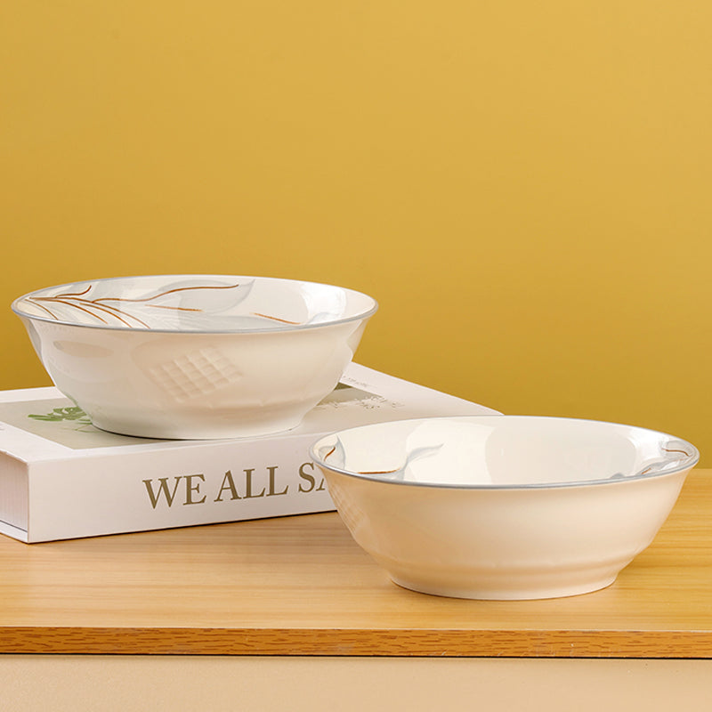 Bowl navigate (7inch) - CHO-1034