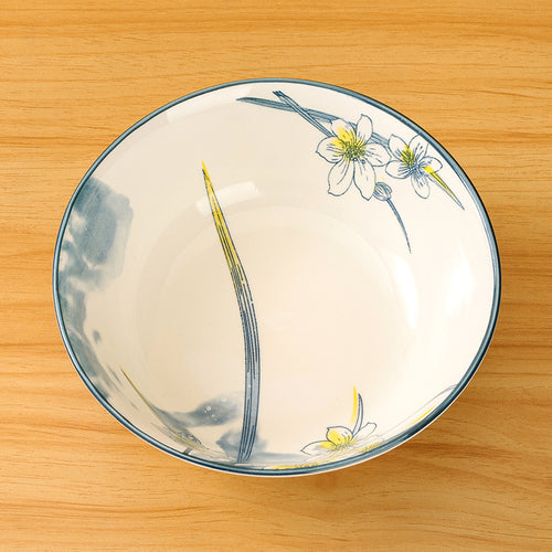 Bowl shen (7inch) - CHO-1021