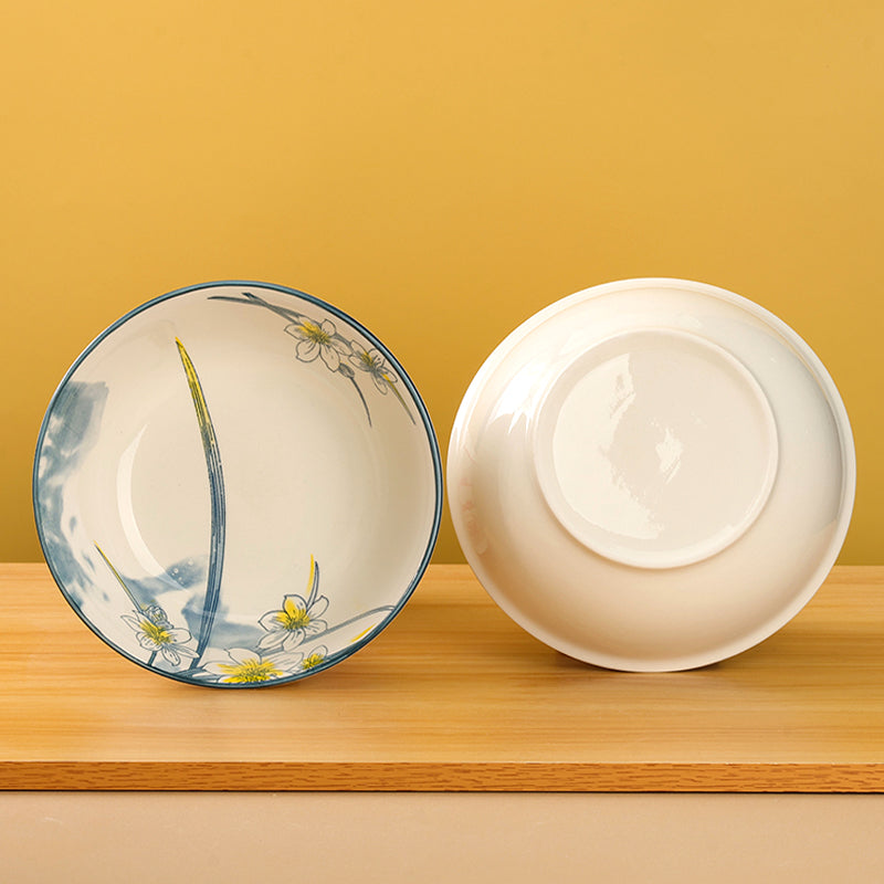 Bowl shen (7inch) - CHO-1021