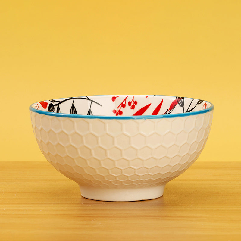 Bowl de ceramica golfi - CHO-1064