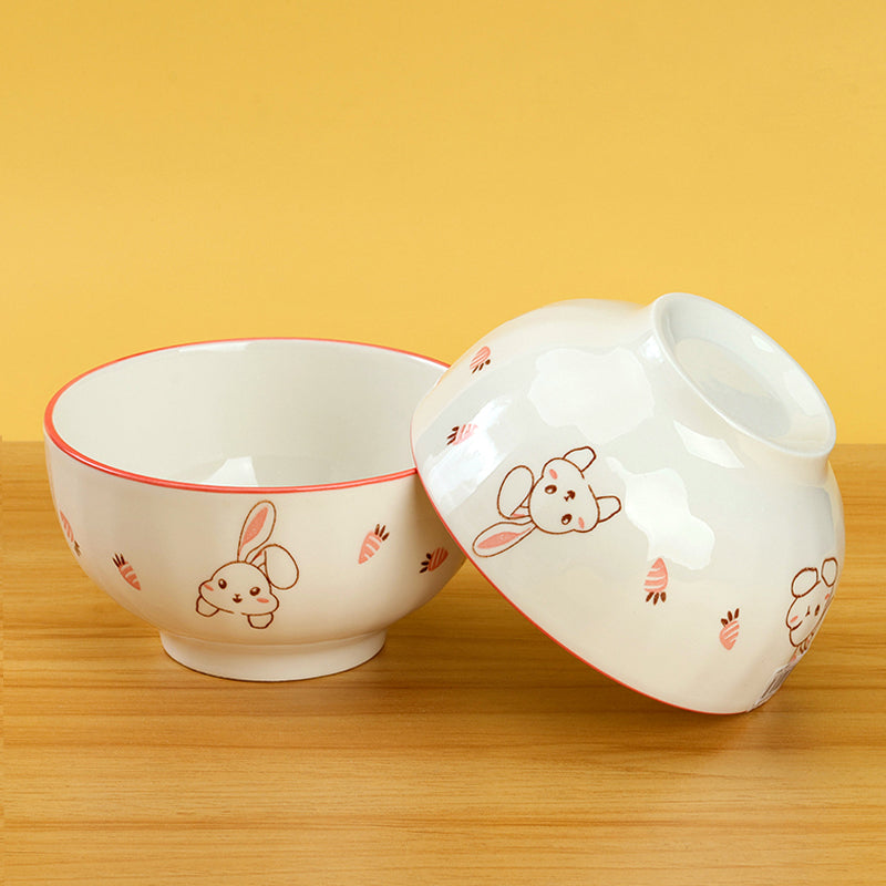 Bowl superstar (5inch) - CHO-1011