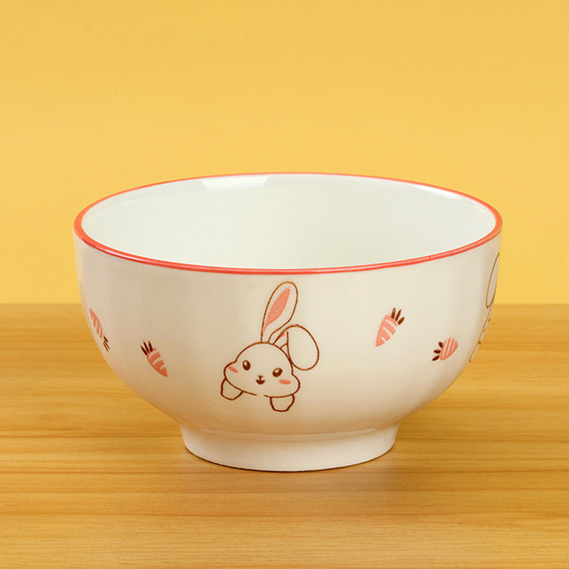 Bowl superstar (5inch) - CHO-1011