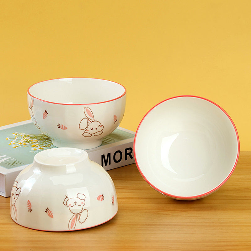 Bowl superstar (5inch) - CHO-1011