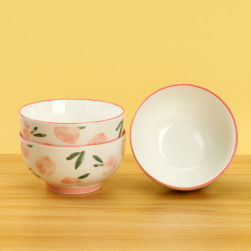 Bowl melocoton (5,2inch) - CHO-1052