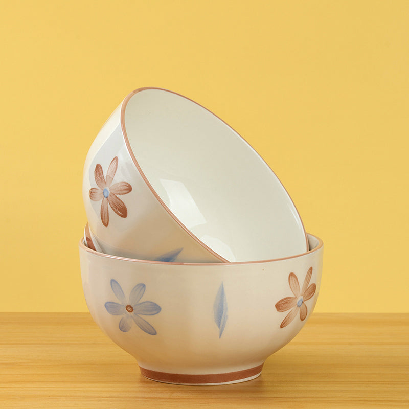Bowl amapola (5inch) - CHO-1043