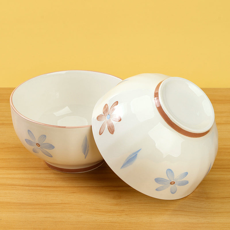 Bowl amapola (5inch) - CHO-1043