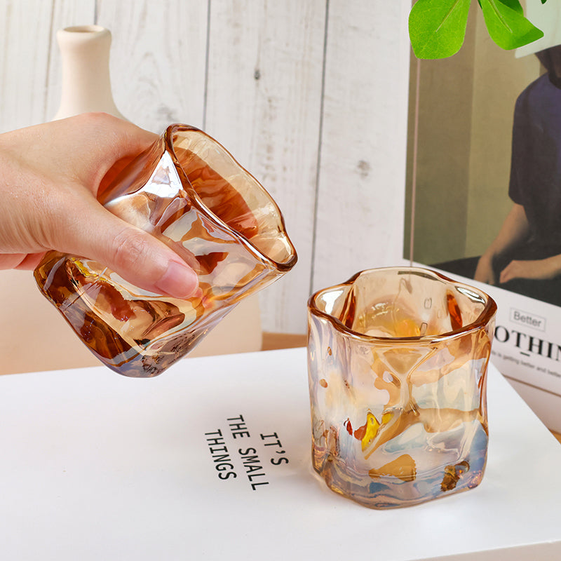 Vaso twister - CHO-1024