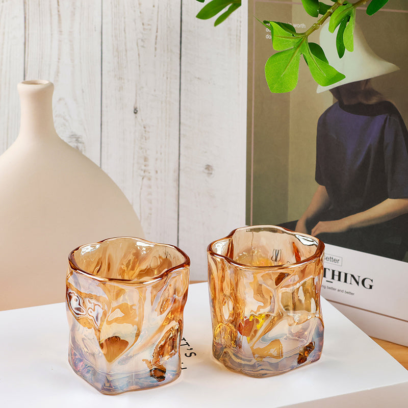 Vaso twister - CHO-1024