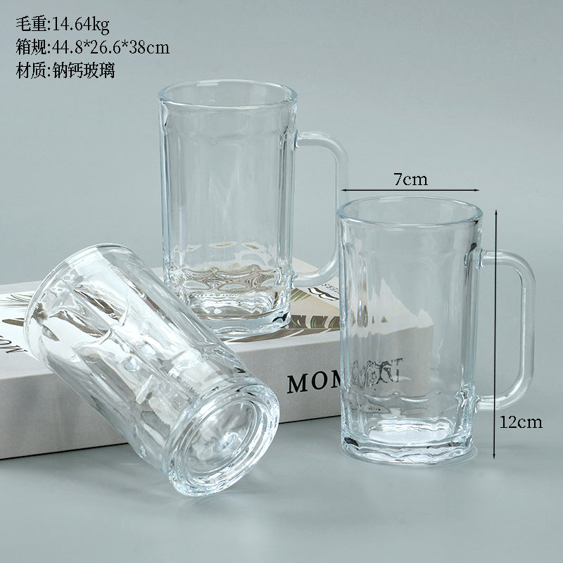 Vaso cervecero - CHO-991