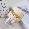 Termo doble con sorbete - CHO-1095