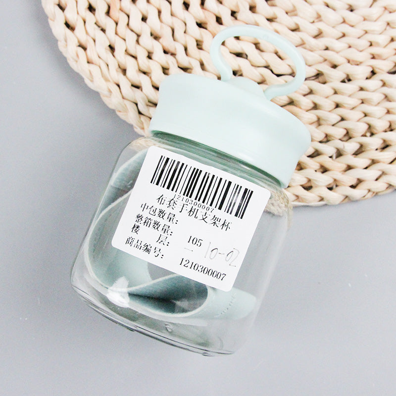 Termo ring con tapa - CHO-1059