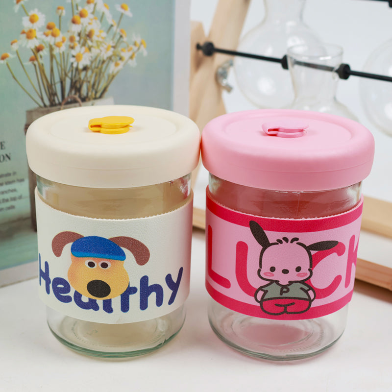 Vaso lucky (400ml) - CHO-1050