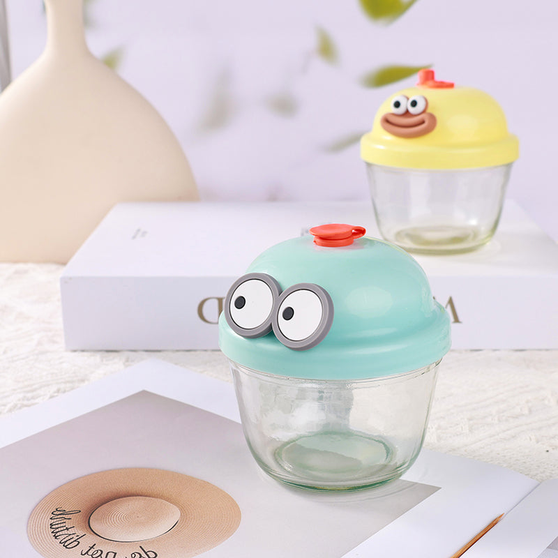 Vaso kids de cristal (210ml) - CHO-1086