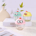 Vaso kids de cristal (210ml) - CHO-1086