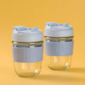 Vaso doble de vidrio (500ml) - CHO-1070