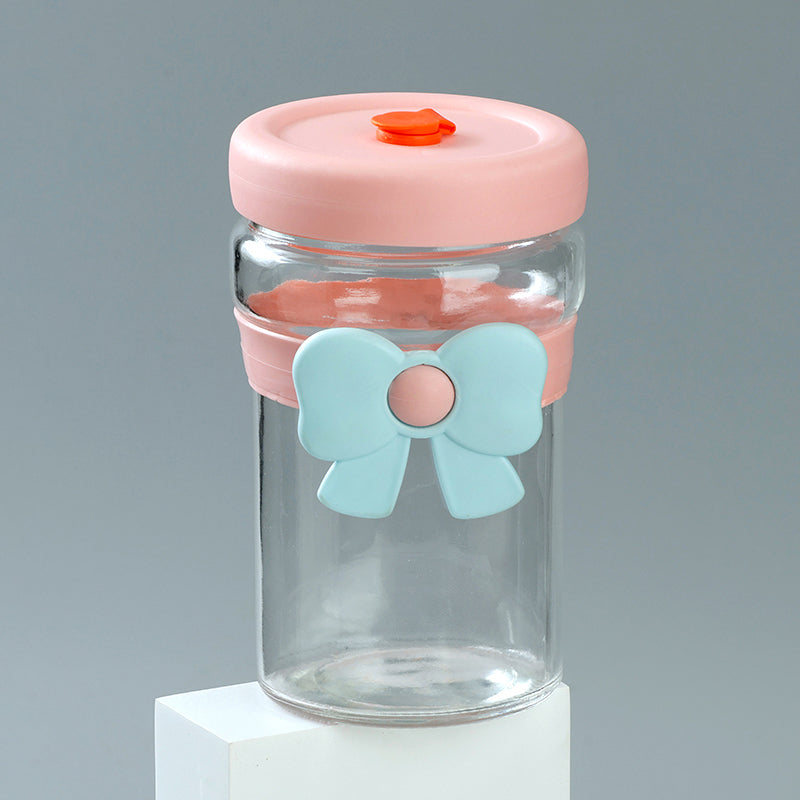 Vaso lady de vidrio - CHO-1076