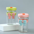 Vaso lady de vidrio - CHO-1076