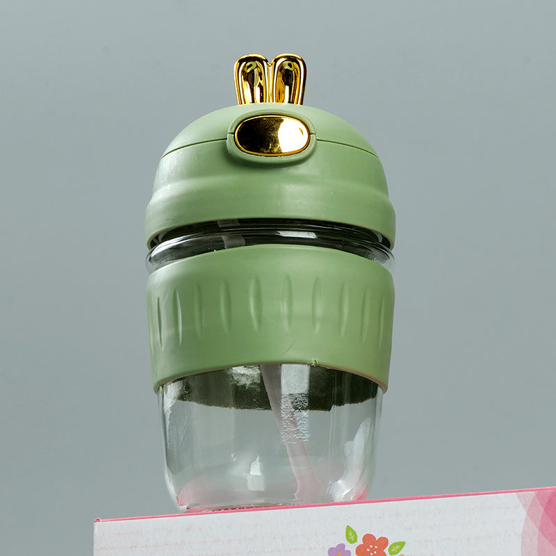 Termo bunny con tapa - CHO-1074
