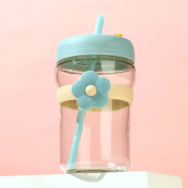 Vaso jazmin (400ml) - CHO-1046