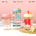 Vaso mariposa cute (500ml) - CHO-1084